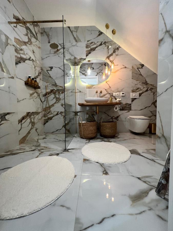 Silesia Apartments Ustron H125 Εξωτερικό φωτογραφία