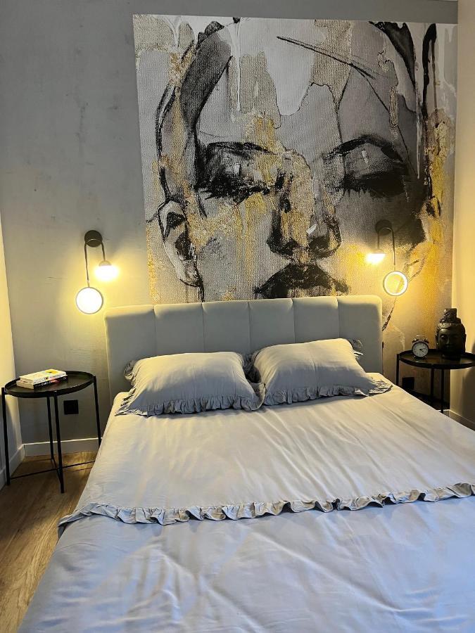 Silesia Apartments Ustron H125 Εξωτερικό φωτογραφία