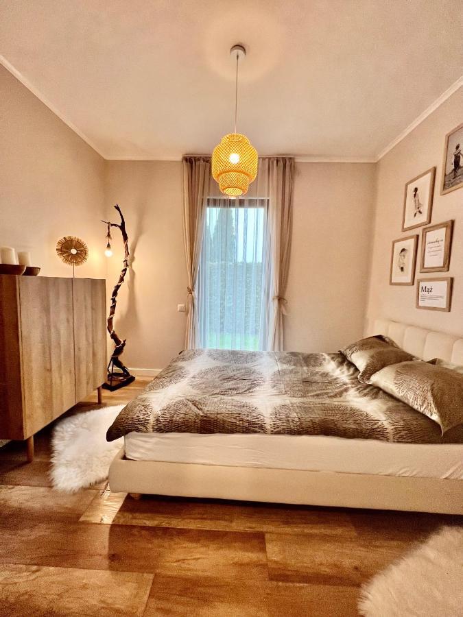 Silesia Apartments Ustron H125 Εξωτερικό φωτογραφία