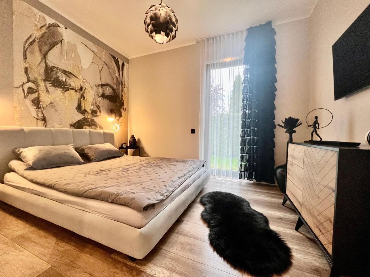 Silesia Apartments Ustron H125 Εξωτερικό φωτογραφία